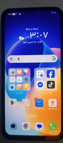 هونر X8a نظيف مستعمل للبيع في نينوى
