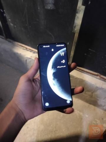 Oppo Reno6 5G مستعمل للبيع في نينوى