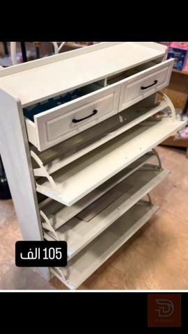 جزامه قلاب flipping-shoe-rack-flipping للبيع في كربلاء المقدسة