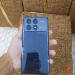 بوكو اكس 6 برو 5G للبيع في المثنى