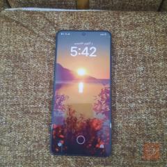 بوكو اكس 6 برو 5G للبيع في المثنى