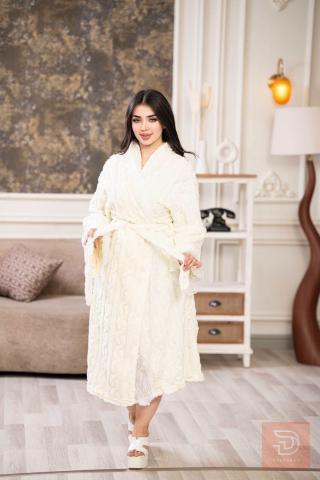 روب نسائي دانتيل ولولو للبيع في عموم العراق
