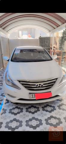 هيونداي سوناتا 2013 للبيع في بابل