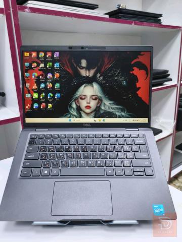 🔥 تدور لابتوب عملي وقوي لدراستك وشغلك؟ لا تفوّت هالعرض! 🔥

💻 متوفر حديثاً | Dell Latitude 7320