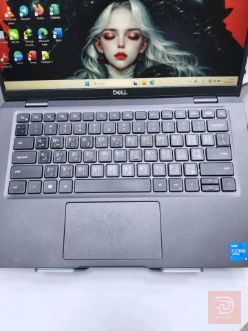🔥 تدور لابتوب عملي وقوي لدراستك وشغلك؟ لا تفوّت هالعرض! 🔥

💻 متوفر حديثاً | Dell Latitude 7320