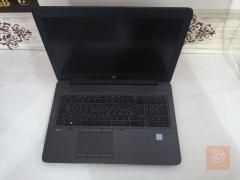 لابتوب i7 مع رام 24 جيجا للبيع في كربلاء المقدسة