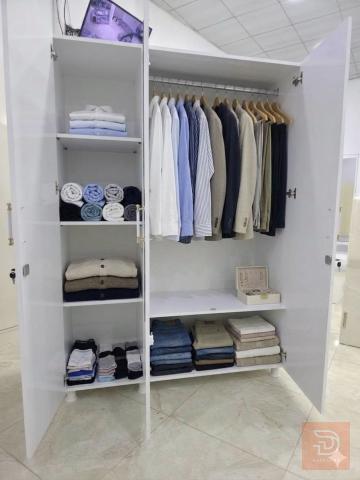 كنتور 3 باب MDF للبيع في دهوك