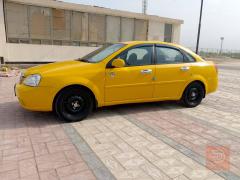 اوبترا 2012 مصفره للبيع في ذي قار