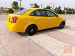اوبترا 2012 مصفره للبيع في ذي قار