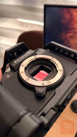Fujifilm X-S20 جديد للبيع في بغداد