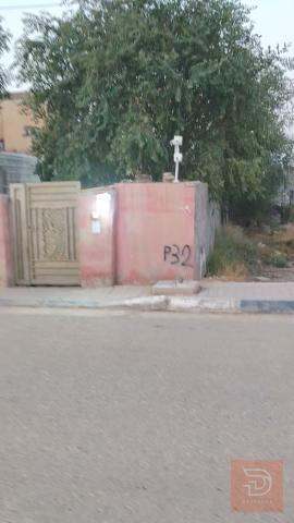 دار مساحة ٢٢٠ متر طابو صرف للبيع في كربلاء المقدسة