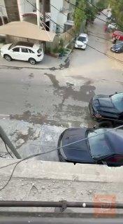 شقة حديثة في حي الجامعة 100 متر للايجار في بغداد