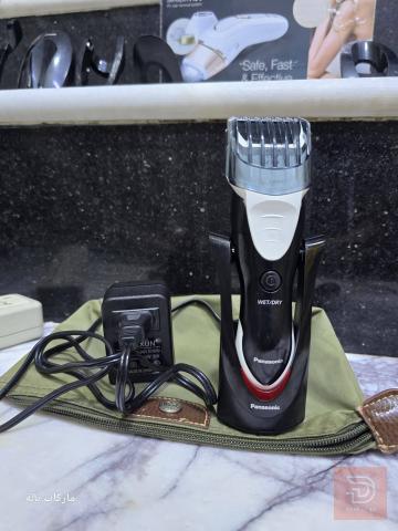 ماكينة حلاقة باناسونيك ER-GS60 مستعمل للبيع في عموم العراق
