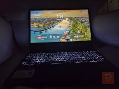 HP Victus 15-falxxx مستعمل للبيع في نينوى