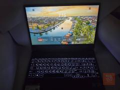 HP Victus 15-falxxx مستعمل للبيع في نينوى