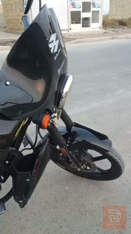 هونزه برو خمسه جديد للبيع في بغداد