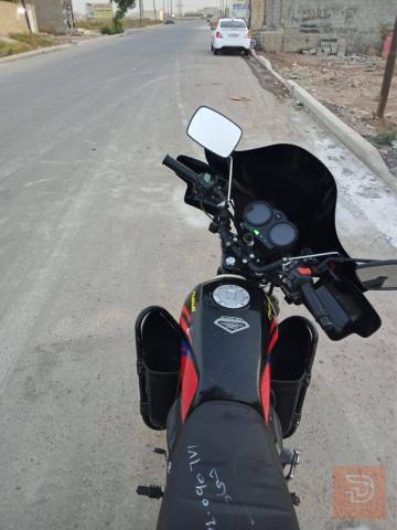 هونزه برو خمسه جديد للبيع في بغداد