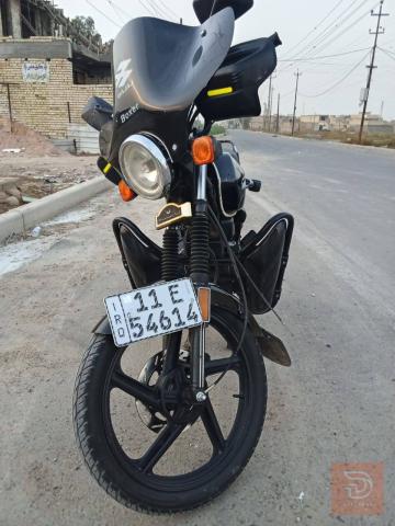 هونزه برو خمسه جديد للبيع في بغداد