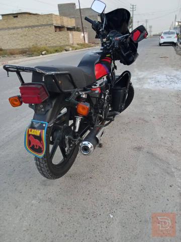 هونزه برو خمسه جديد للبيع في بغداد