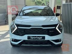 مطلوب سبورتج Sportage ابيض او اسمنتي في بابل