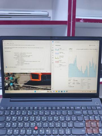 لابتوب Lenovo ThinkPad E15 Gen 2 للبيع في نينوى