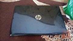 لابتوب HP نظيف مستعمل للبيع في نينوى