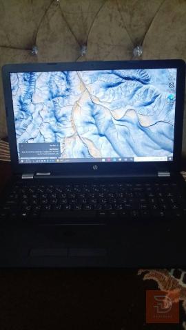 لابتوب HP نظيف مستعمل للبيع في نينوى