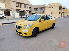 نيسان سني 2013 خليجية للبيع في كربلاء المقدسة