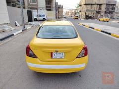 نيسان سني 2013 خليجية للبيع في كربلاء المقدسة