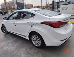 هيونداي النترا النترا 2016 محرك 1800 للبيع في النجف الأشرف