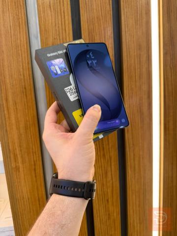 Samsung Galaxy S26 Ultra 256GB مستعمل للبيع في بغداد