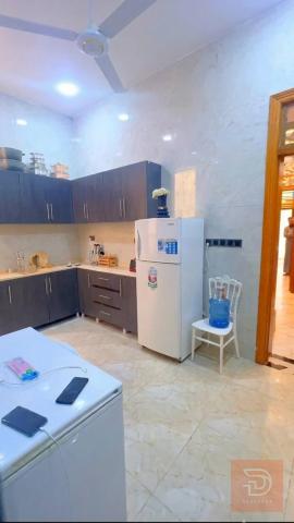 بيت طابق ونص مساحة 100 متر للبيع في النجف الأشرف