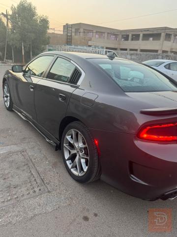 دوج جارجر GT 2022 للبيع في بغداد