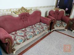 تخم تسكام 10 مقاعد مستعمل للبيع في واسط