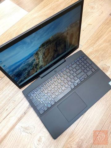لابتوب العاب وتصاميم Dell G3 3590 للبيع في نينوى