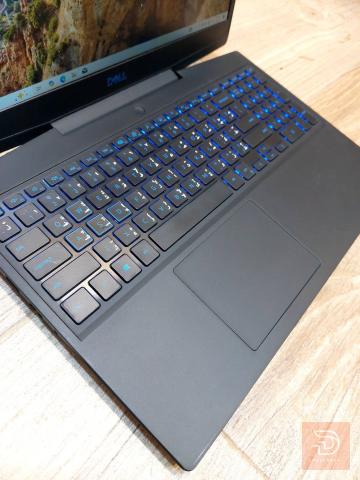 لابتوب العاب وتصاميم Dell G3 3590 للبيع في نينوى