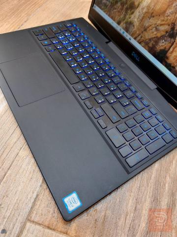 لابتوب العاب وتصاميم Dell G3 3590 للبيع في نينوى