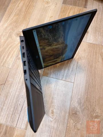 لابتوب العاب وتصاميم Dell G3 3590 للبيع في نينوى