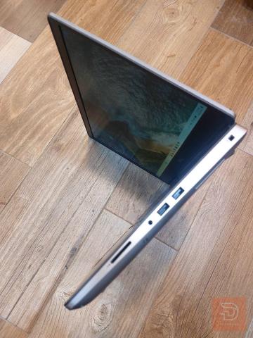 لابتوب Dell Precision 7550 بمواصفات هندسية للبيع في نينوى