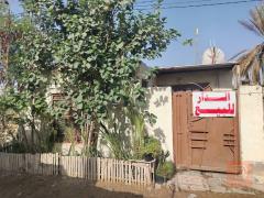 بيت في كربلاء طريق السيدة زينب 75 متر للبيع