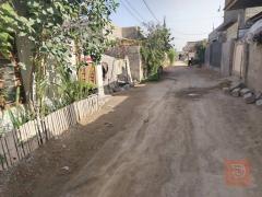 بيت في كربلاء طريق السيدة زينب 75 متر للبيع