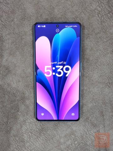 شاومي بوكو Poco F5 نسخة 256 غيغا مستعمل للبيع في نينوى