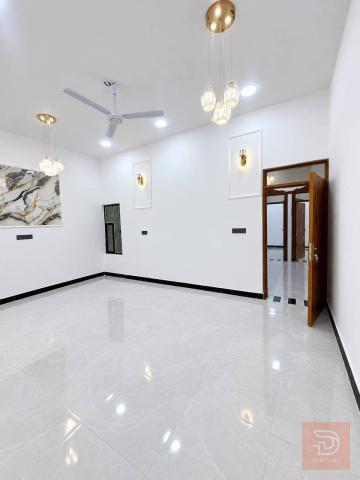 دار سكن حديث البناء في البصرة أبي الخصيب 200 متر للبيع