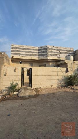 دار سكن في حمدان 120 متر للايجار في البصرة