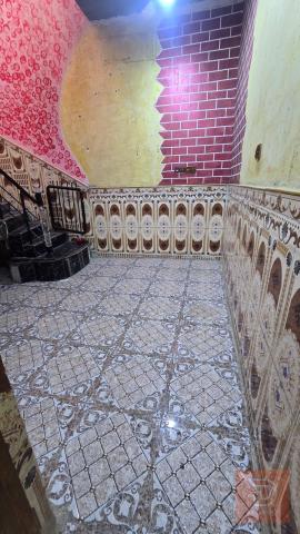 دار سكن في حمدان 120 متر للايجار في البصرة