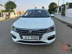 MG5 2024 للبيع في كركوك