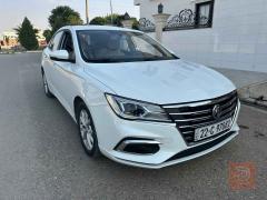 MG5 2024 للبيع في كركوك