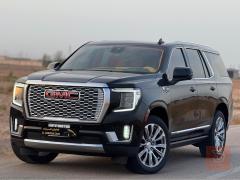 جمسي يوكن دينالي 2023 للبيع في بغداد