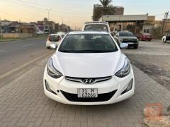 هونداي النترا 2015 خليجي للبيع في بغداد