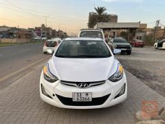 هونداي النترا 2015 خليجي للبيع في بغداد
